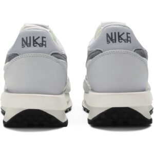 Nike LD Waffle sacai Summit White BV0073-100 - Brosneaker photo 6