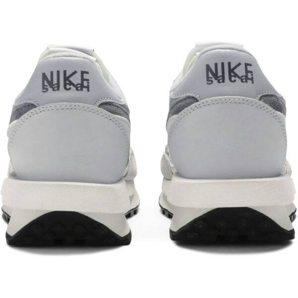 Nike LD Waffle sacai Summit White BV0073-100 - Brosneaker photo 6