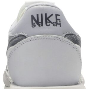 Nike LD Waffle sacai Summit White BV0073-100 - Brosneaker photo 7