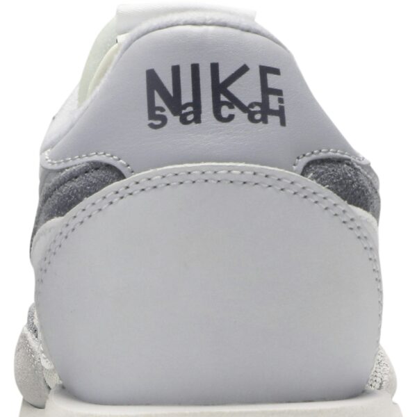 Nike LD Waffle sacai Summit White BV0073-100 - Brosneaker photo 7