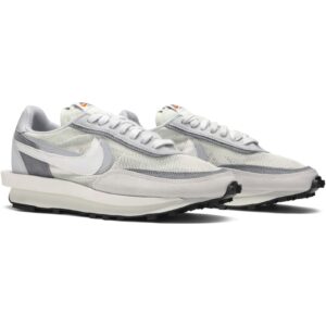 Nike LD Waffle sacai Summit White BV0073-100 - Brosneaker photo 8