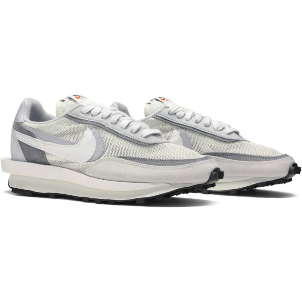 Nike LD Waffle sacai Summit White BV0073-100 - Brosneaker photo 8