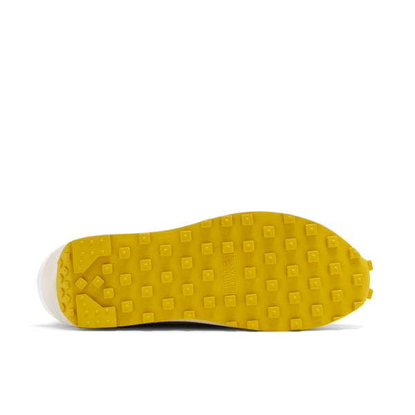 Nike LD Waffle sacai Undercover Black Bright Citron DJ4877-001 - Brosneaker photo 3