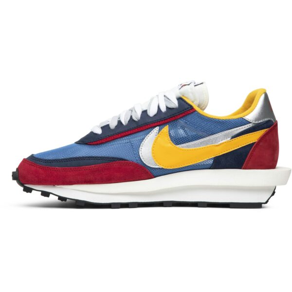Nike LD Waffle sacai Varsity Blue BV0073-400 - Brosneaker photo 3