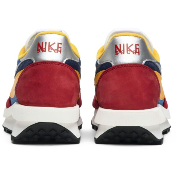 Nike LD Waffle sacai Varsity Blue BV0073-400 - Brosneaker photo 6