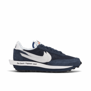 Nike LD Waffle SF sacai Fragment Blue Void DH2684-400 - Brosneaker photo 1