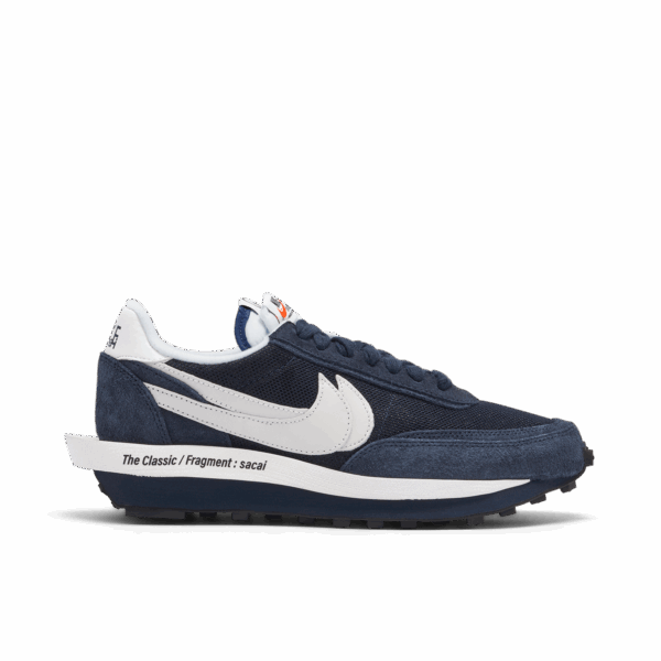 Nike LD Waffle SF sacai Fragment Blue Void DH2684-400 - Brosneaker photo 1