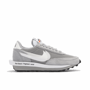 Nike LD Waffle SF sacai Fragment Grey DH2684-001 - Brosneaker photo 1