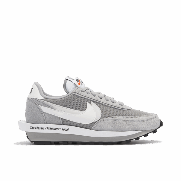 Nike LD Waffle SF sacai Fragment Grey DH2684-001 - Brosneaker photo 1