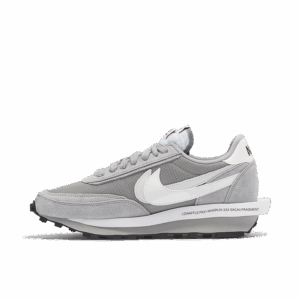 Nike LD Waffle SF sacai Fragment Grey DH2684-001 - Brosneaker photo 2