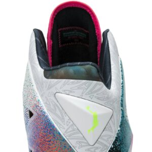 Nike LeBron 11 What the LeBron 650884-400 - Brosneaker photo 7