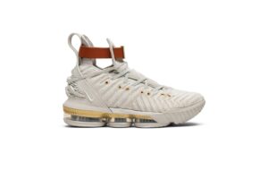 Nike LeBron 16 HFR (Women's) BQ6583-100 - Brosneaker photo 1