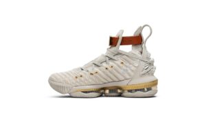 Nike LeBron 16 HFR (Women's) BQ6583-100 - Brosneaker photo 3