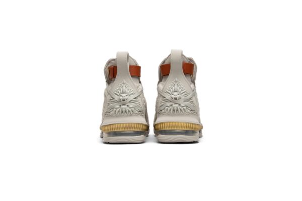 Nike LeBron 16 HFR (Women's) BQ6583-100 - Brosneaker photo 6