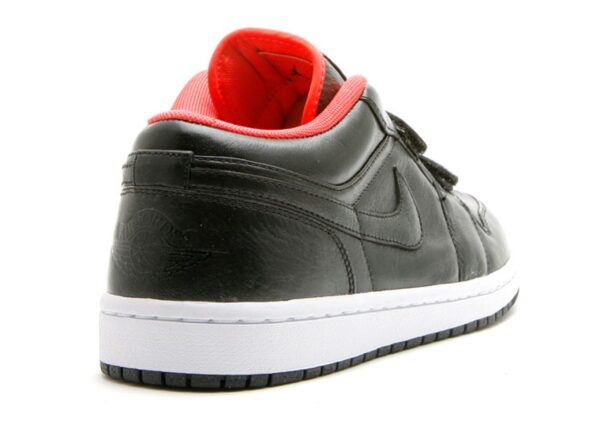 Nike LeBron 6 Athlete 344521-081 - Brosneaker photo 4