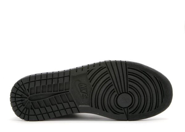 Nike LeBron 6 Athlete 344521-081 - Brosneaker photo 5