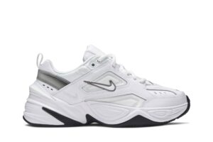 Nike M2K Tekno Cool White (Women's) BQ3378-100 - Brosneaker photo 1