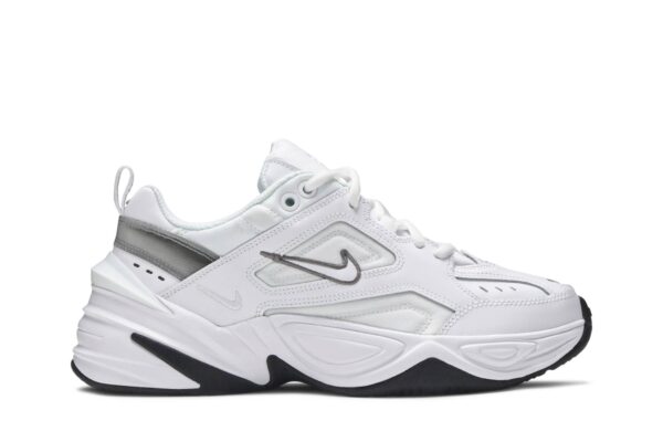 Nike M2K Tekno Cool White (Women's) BQ3378-100 - Brosneaker photo 1