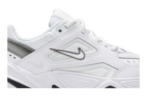 Nike M2K Tekno Cool White (Women's) BQ3378-100 - Brosneaker photo 2