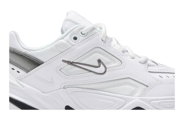 Nike M2K Tekno Cool White (Women's) BQ3378-100 - Brosneaker photo 2
