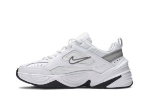 Nike M2K Tekno Cool White (Women's) BQ3378-100 - Brosneaker photo 3