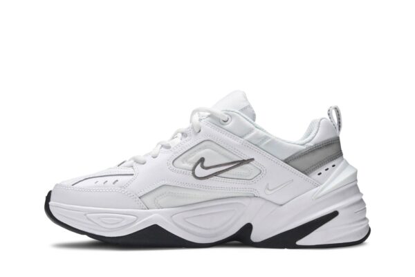 Nike M2K Tekno Cool White (Women's) BQ3378-100 - Brosneaker photo 3