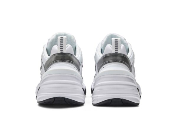 Nike M2K Tekno Cool White (Women's) BQ3378-100 - Brosneaker photo 6