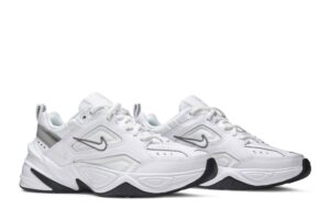 Nike M2K Tekno Cool White (Women's) BQ3378-100 - Brosneaker photo 8