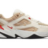 Nike M2K Tekno Sail Red AV4789-102 - Brosneaker photo 1