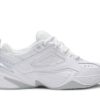 Nike M2K Tekno White Pure Platinum AV4789-101 - Brosneaker photo 1