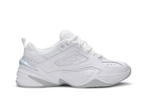 Nike M2K Tekno White Pure Platinum AV4789-101 - Brosneaker photo 1