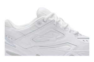 Nike M2K Tekno White Pure Platinum AV4789-101 - Brosneaker photo 2