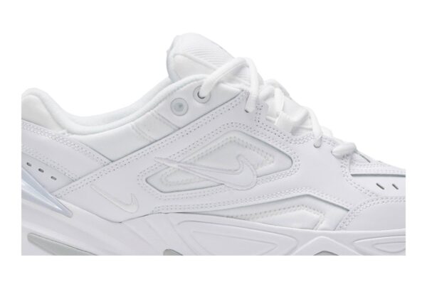 Nike M2K Tekno White Pure Platinum AV4789-101 - Brosneaker photo 2