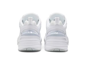 Nike M2K Tekno White Pure Platinum AV4789-101 - Brosneaker photo 6