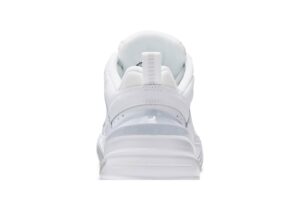 Nike M2K Tekno White Pure Platinum AV4789-101 - Brosneaker photo 7