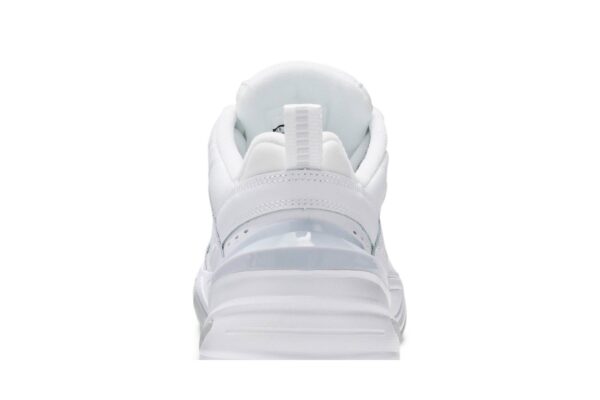 Nike M2K Tekno White Pure Platinum AV4789-101 - Brosneaker photo 7