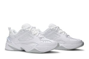 Nike M2K Tekno White Pure Platinum AV4789-101 - Brosneaker photo 8