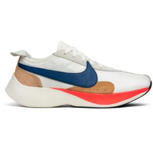 Nike Moon Racer Sail Solar Blue BV7779-100 - Brosneaker photo 1