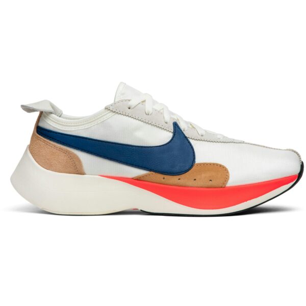 Nike Moon Racer Sail Solar Blue BV7779-100 - Brosneaker photo 1