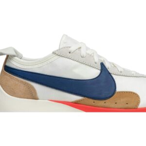 Nike Moon Racer Sail Solar Blue BV7779-100 - Brosneaker photo 2