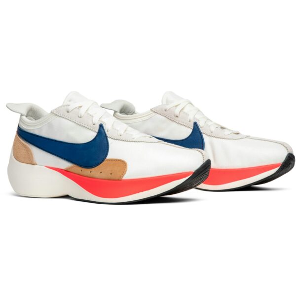 Nike Moon Racer Sail Solar Blue BV7779-100 - Brosneaker photo 8