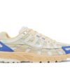 Nike P-6000 Athletic Department Coconut Milk Medium Blue FJ5443-113 - Brosneaker photo 1
