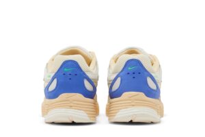 Nike P-6000 Athletic Department Coconut Milk Medium Blue FJ5443-113 - Brosneaker photo 6