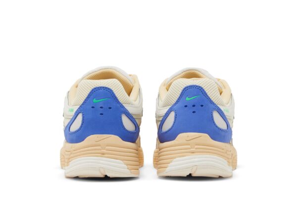 Nike P-6000 Athletic Department Coconut Milk Medium Blue FJ5443-113 - Brosneaker photo 6