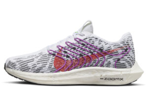 Nike Pegasus Turbo Next Nature SE White Lime Blast Fuchsia Dream FJ1050-100 - Brosneaker photo 2