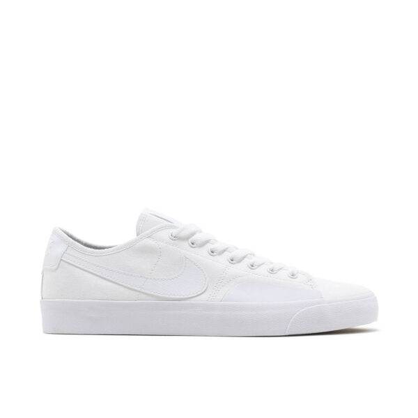 Nike SB Blazer Court Icy White CV1658-102 - Brosneaker photo 1