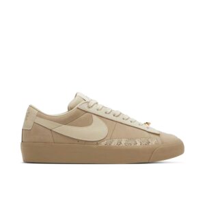 Nike SB Blazer Low FPAR Tan DN3754-200 - Brosneaker photo 1