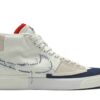 Nike SB Blazer Mid Edge Hack Pack White CI3833-100 - Brosneaker photo 1