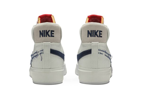 Nike SB Blazer Mid Edge Hack Pack White CI3833-100 - Brosneaker photo 6