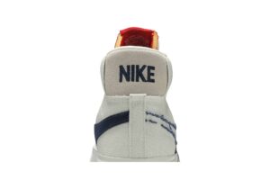 Nike SB Blazer Mid Edge Hack Pack White CI3833-100 - Brosneaker photo 7